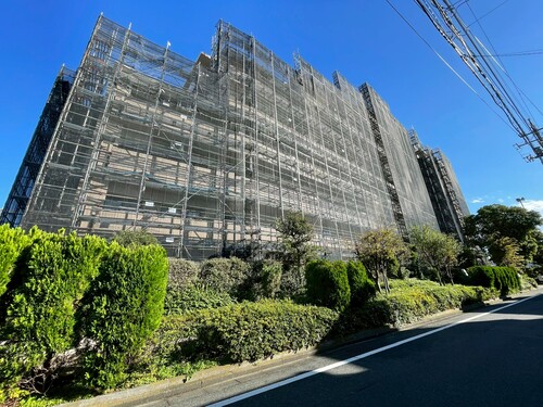 クリオ新小岩壱番館の物件画像