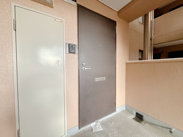 玄関 玄関を開ければ、そこは安らぎのご自宅。