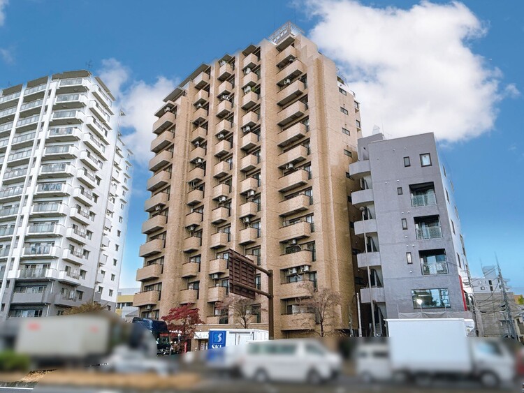 外観 ライフプランニングからローンまで、一貫してご説明させていただきます。お気軽にお問い合わせくださいませ。