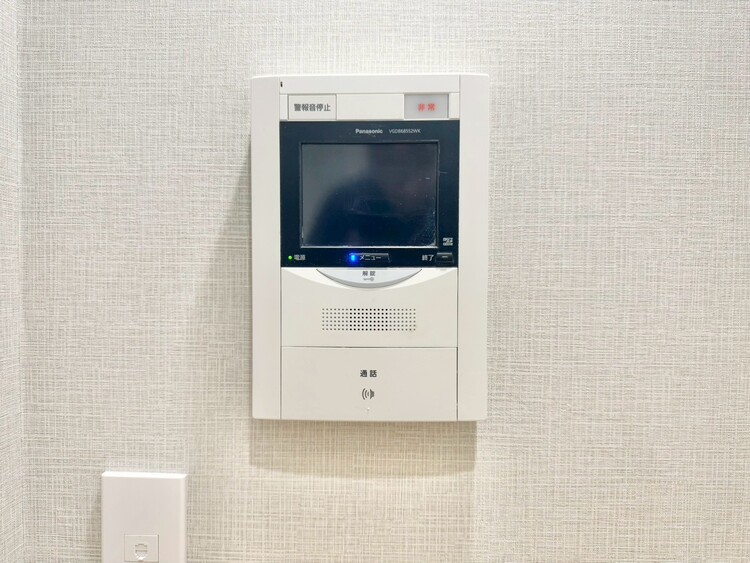 設備 快適と分かりやすさを合わせた優しい設計。「見える安心」をカタチにしました。