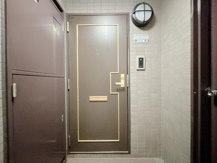 玄関 玄関を開ければ、そこは安らぎのご自宅。