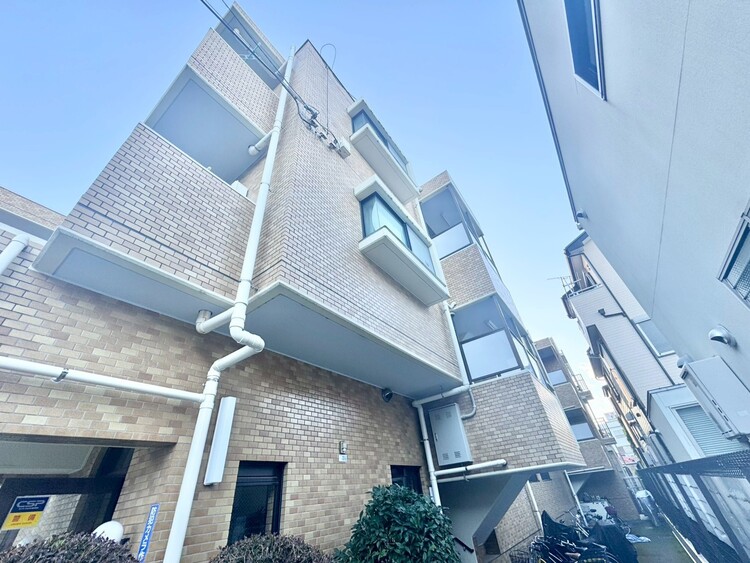 外観 ライフプランニングからローンまで、一貫してご説明させていただきます。お気軽にお問い合わせくださいませ。