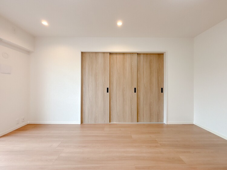 居間 ひとつひとつの空間に宿した機能性、そして美意識。