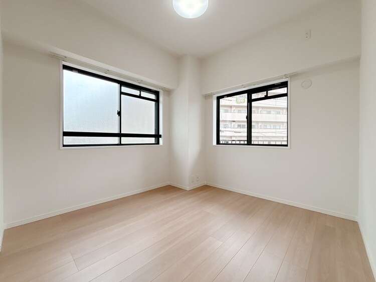 子供部屋 どんな部屋にアレンジするかは、あなた次第です。