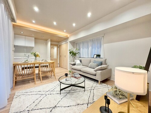 セザールリバーサイドときわ台の画像