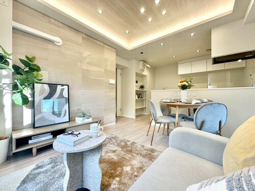 高井戸東パーク・ホームズの物件画像