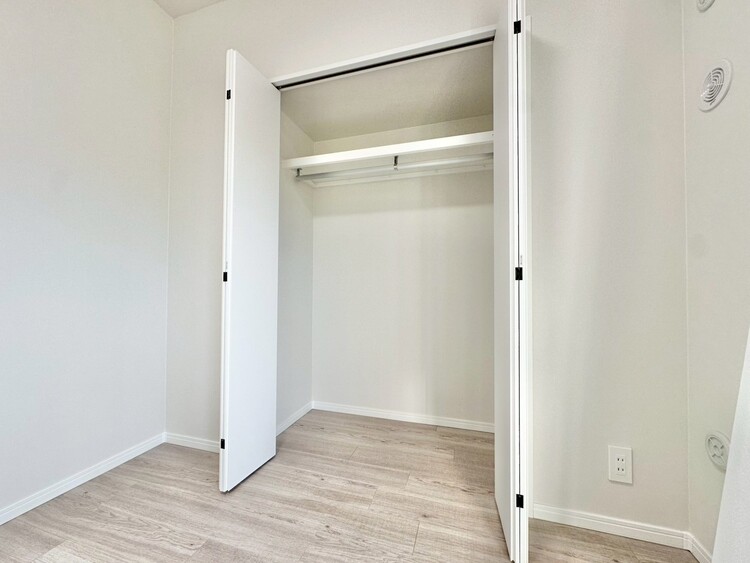 収納 暮らし心地を大きく左右する収納を、適材適所に配置し使い勝手を考慮しました。