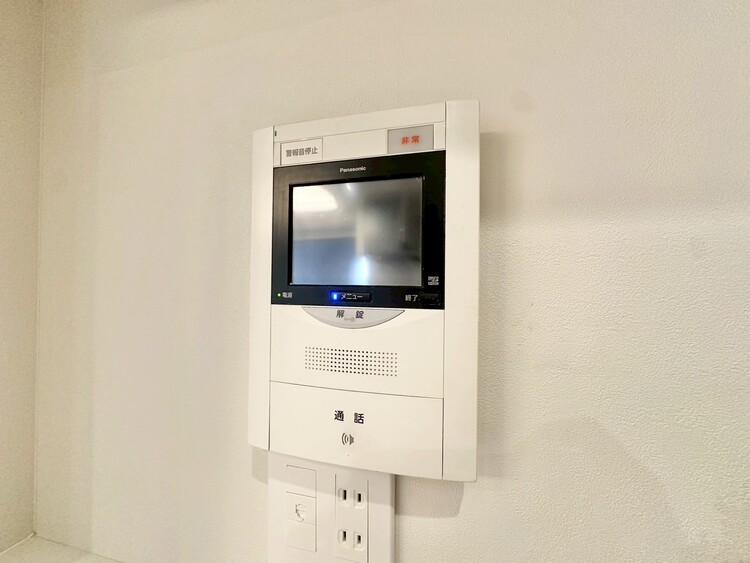 設備 快適と分かりやすさを合わせた優しい設計。「見える安心」をカタチにしました。