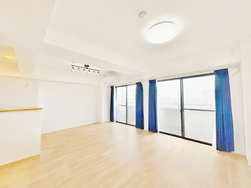 ライオンズガーデン春日部第弐の物件画像