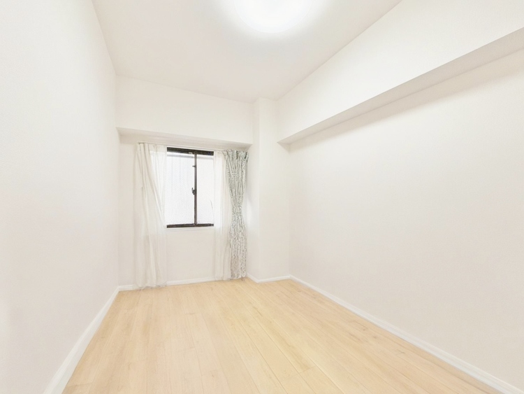 子供部屋 どんな部屋にアレンジするかは、あなた次第です。