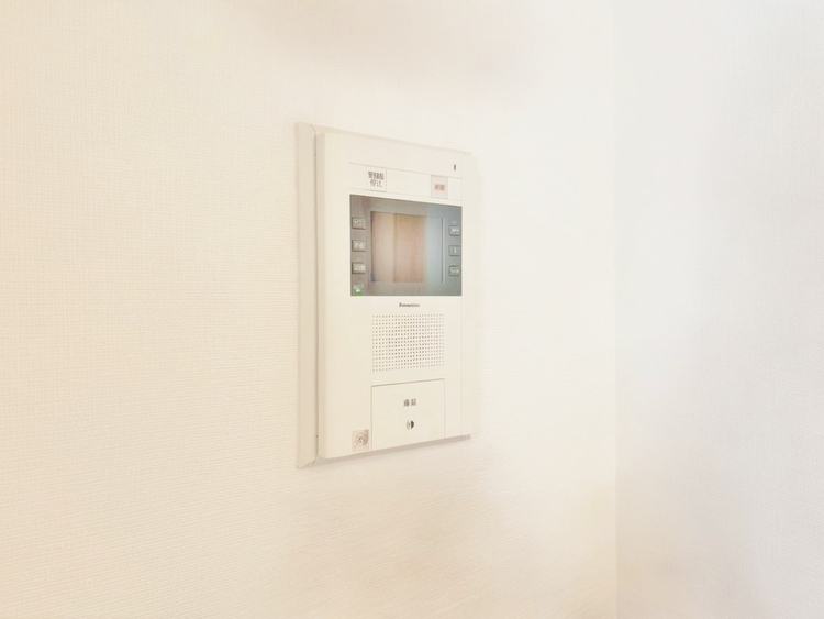 設備 快適と分かりやすさを合わせた優しい設計。「見える安心」をカタチにしました。