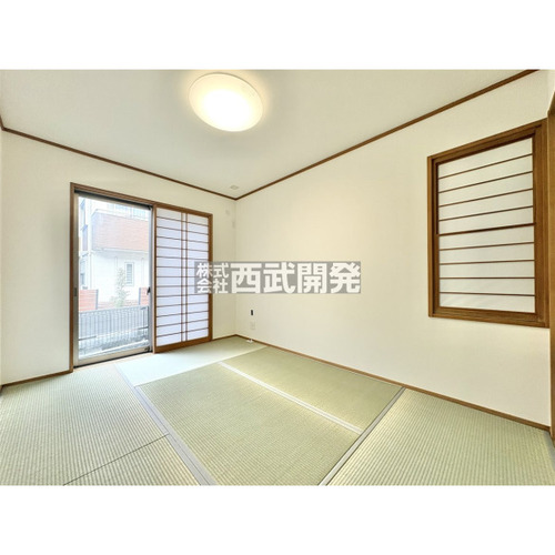 練馬区西大泉１丁目 中古一戸建ての物件画像