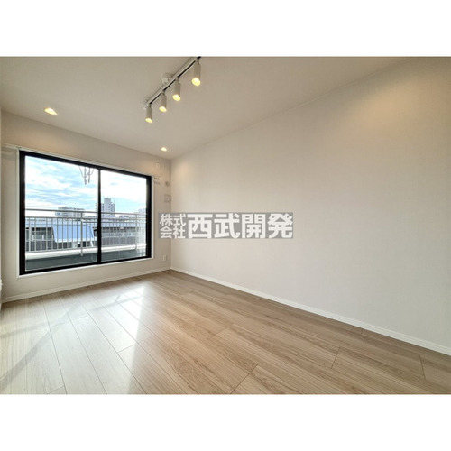 石神井公園パーク・ファミリアの物件画像