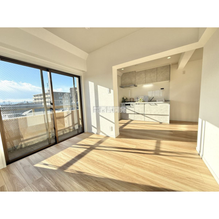 居間 2025/12/5撮影