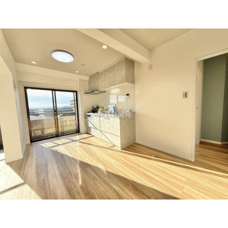 居間 2025/12/5撮影