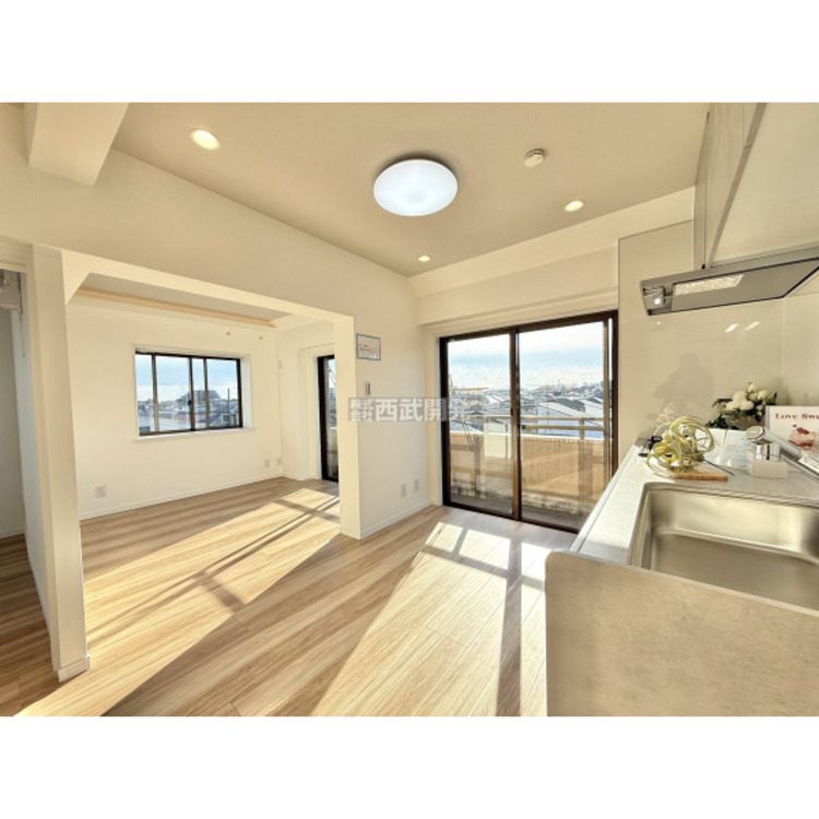 居間 2025/12/5撮影