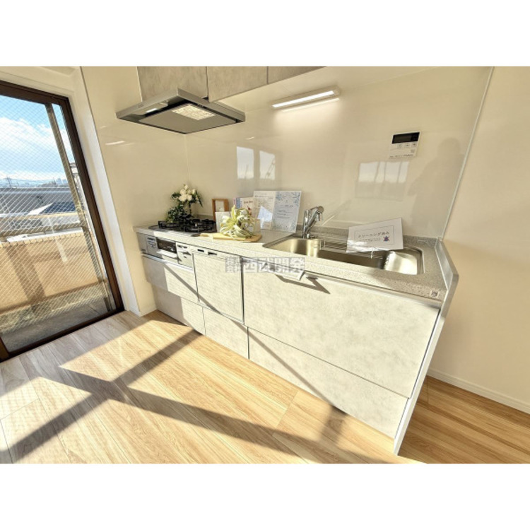 キッチン 2025/12/5撮影