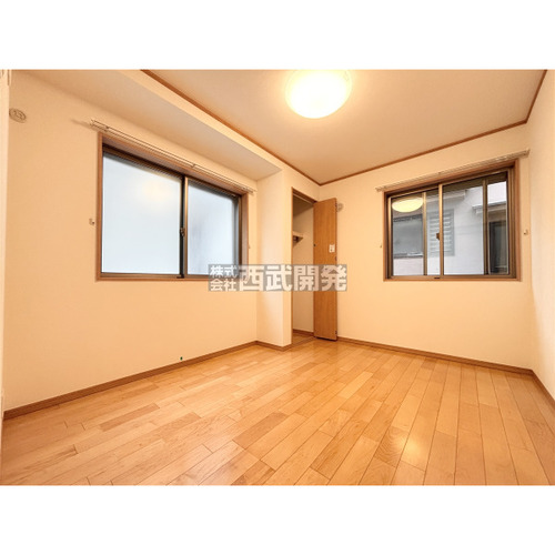 東大和市南街６丁目 中古一戸建ての画像