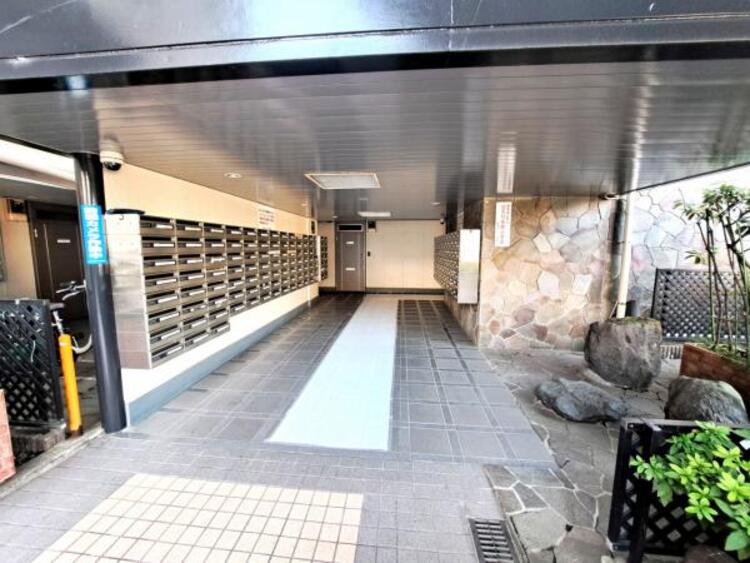 その他 メールBOX