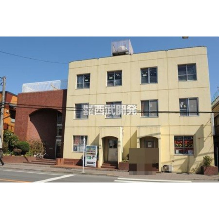 周辺 南街保育園(約500m)