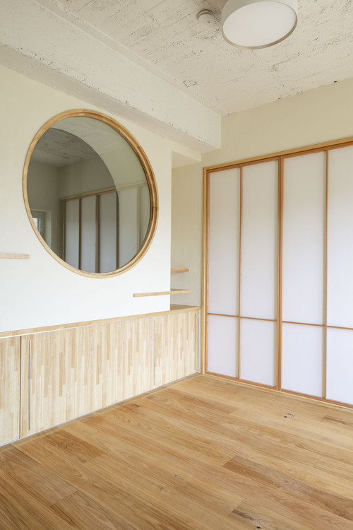 その他 「空間が織り成すひとつ先の住み心地」を演出します。