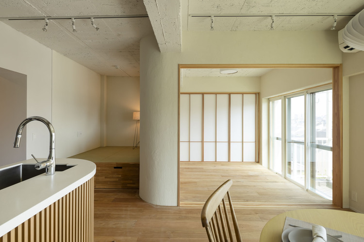 その他 充実した生活は伸びやかな居室空間から始まります。