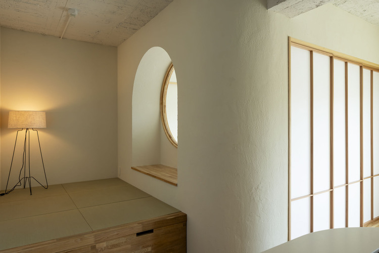 その他 ちょっと一休みしたい時、すぐに横になれることも魅力。