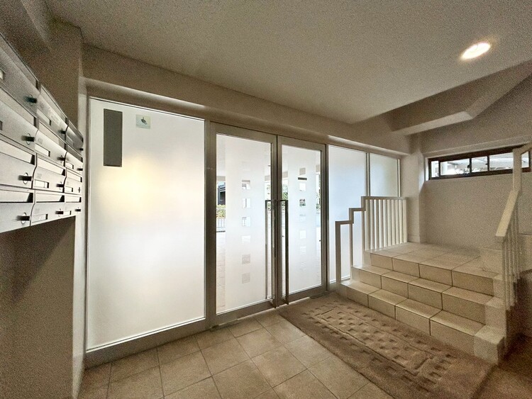 その他 解放的な空間となっております。