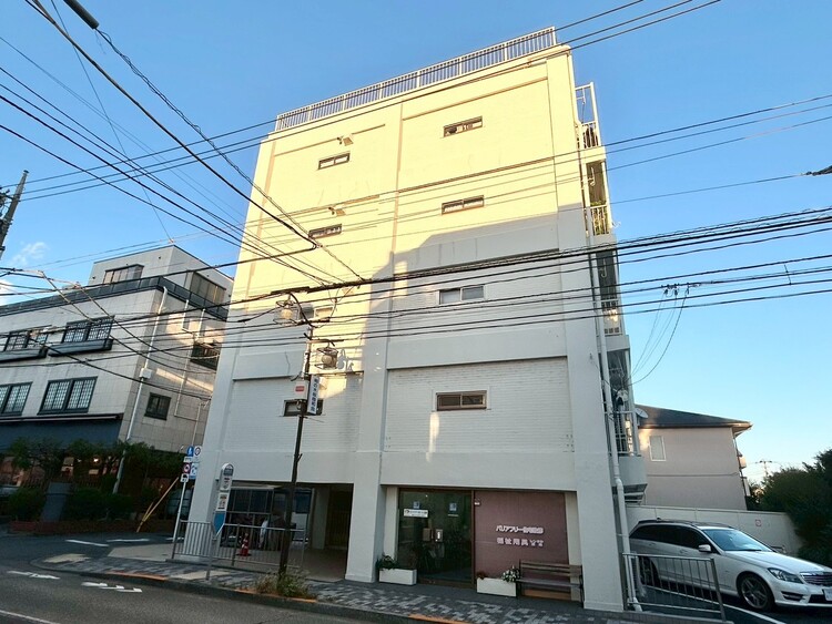 その他 忙しく過ぎゆく日常を置き去るほど、ゆったりした時間が流れる住環境。