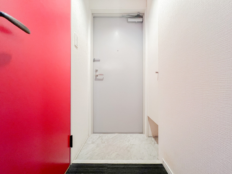 その他 安らぎに満ちた空間がここから始まります。