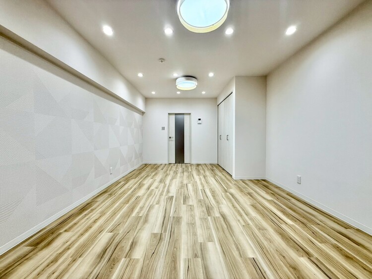 その他 通風・採光に優れ、心地よい光と風が溢れています。