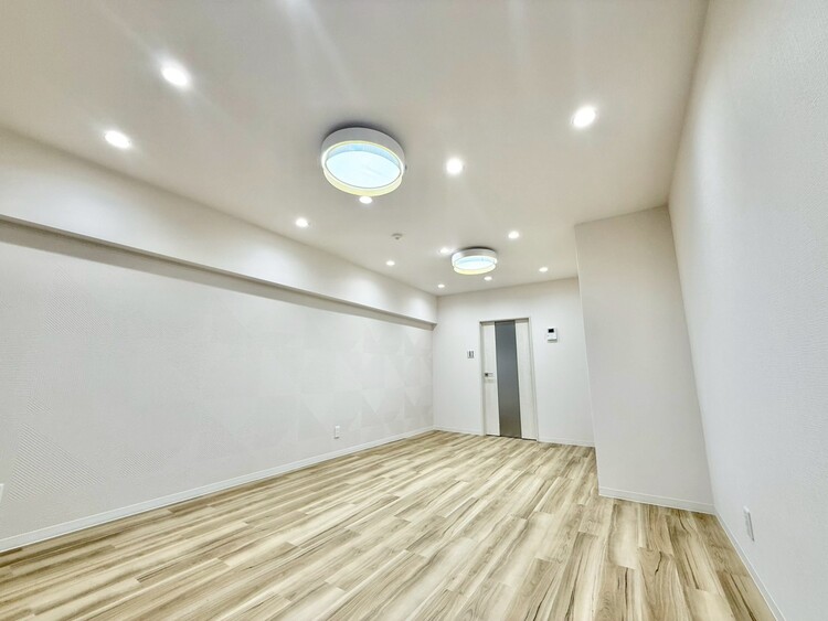 その他 「空間が織り成すひとつ先の住み心地」を演出します。