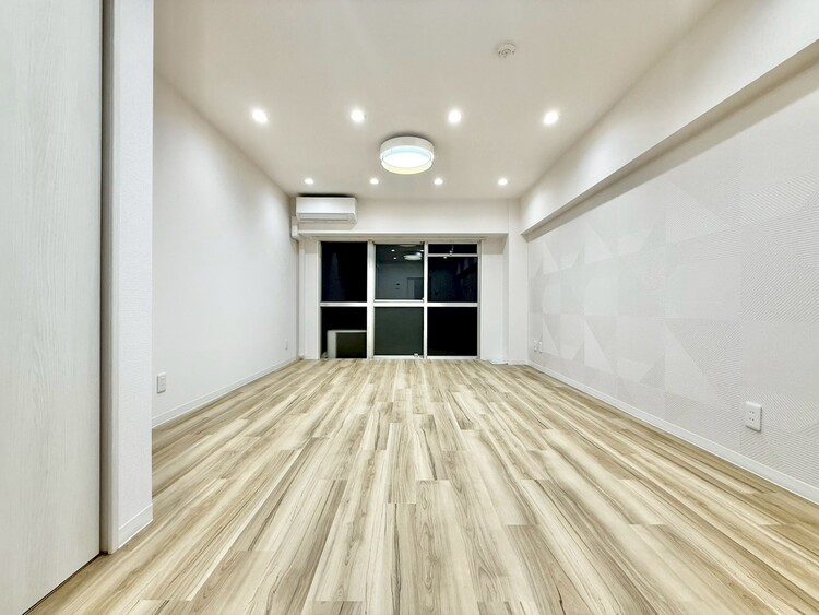 その他 充実した生活は伸びやかな居室空間から始まります。