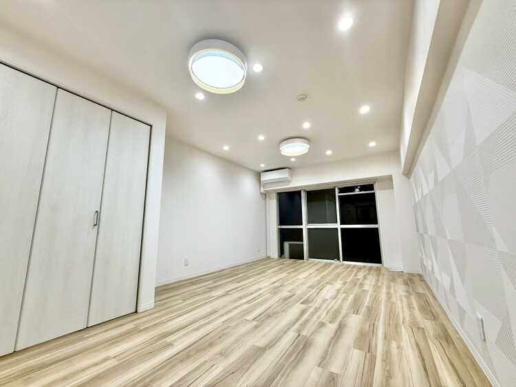 その他 伸びやかな空間のなかで、ゆったりとしたひとときを過ごせます。