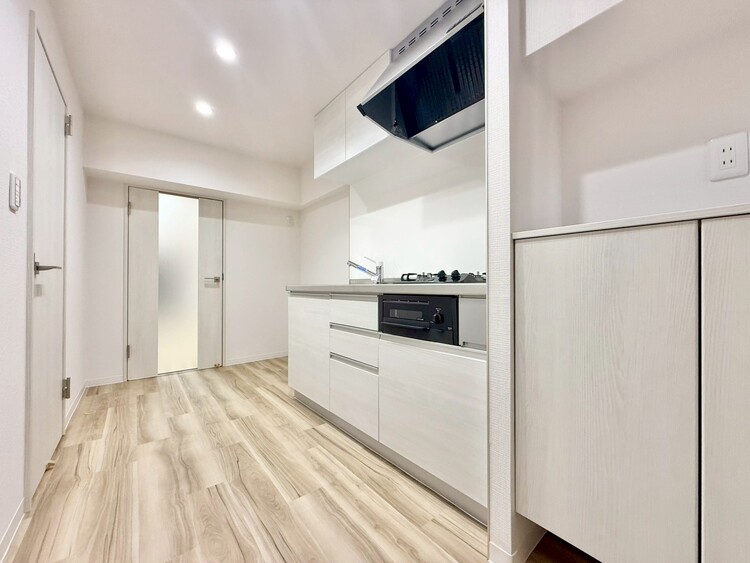 その他 安らぎに満ちた空間がここから始まります。