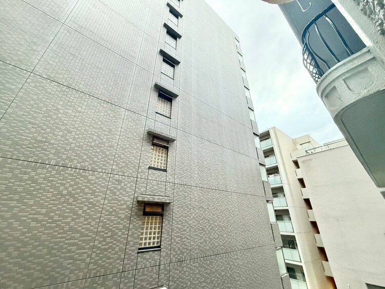 その他 陽当たり・通風・開放感に恵まれた環境です。