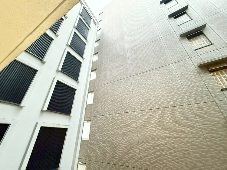 その他 眺望や窓からの景色が良いと、家で過ごす時間も快適です。