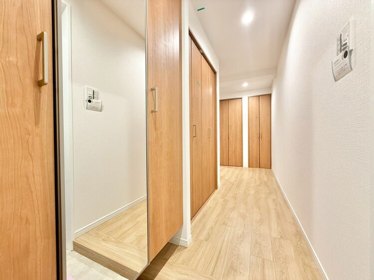 その他 安らぎに満ちた空間がここから始まります。