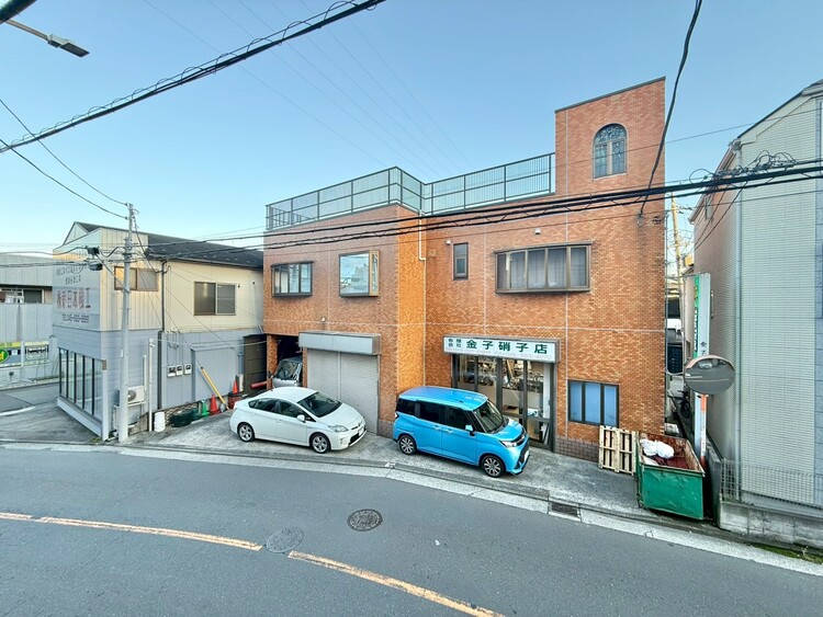 その他 陽当たり・通風・開放感に恵まれた環境です。