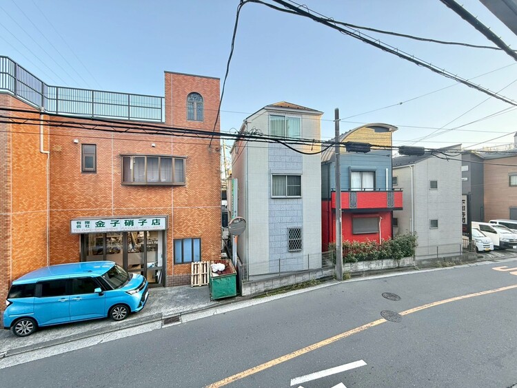 その他 眺望や窓からの景色が良いと、家で過ごす時間も快適です。