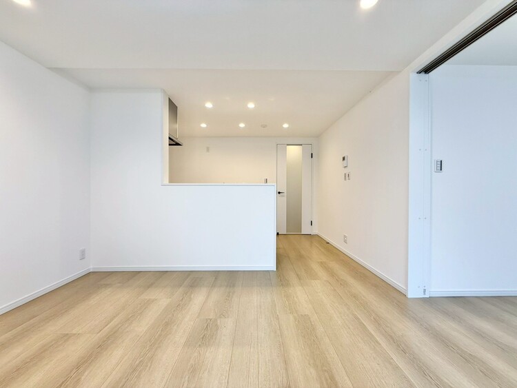 その他 通風・採光に優れ、心地よい光と風が溢れています。