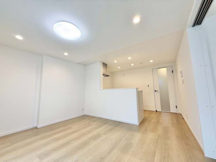 その他 「空間が織り成すひとつ先の住み心地」を演出します。