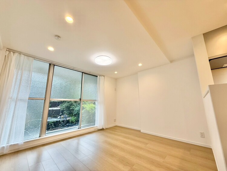 その他 充実した生活は伸びやかな居室空間から始まります。