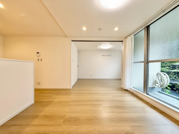 その他 居心地の良い空間に仕上がっております。