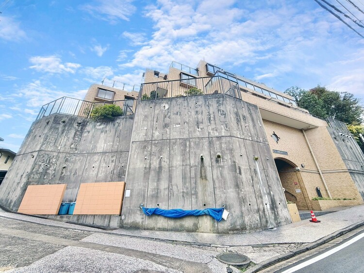 その他 忙しく過ぎゆく日常を置き去るほど、ゆったりした時間が流れる住環境。