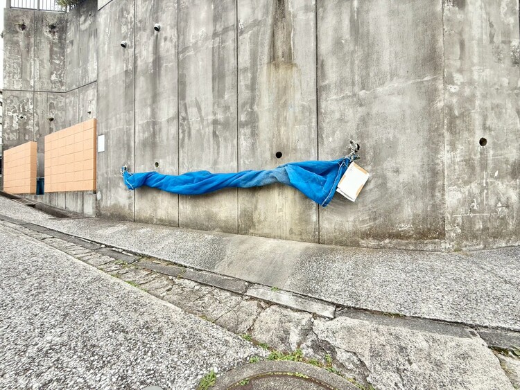 その他 ゴミ置場。綺麗に管理されております。