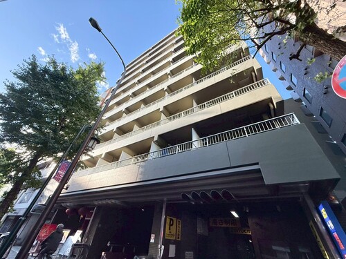 アルム幡ヶ谷の物件画像