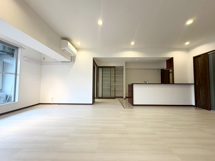 その他 「空間が織り成すひとつ先の住み心地」を演出します。