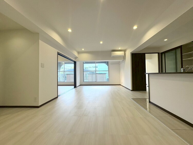 その他 居心地の良い空間に仕上がっております。