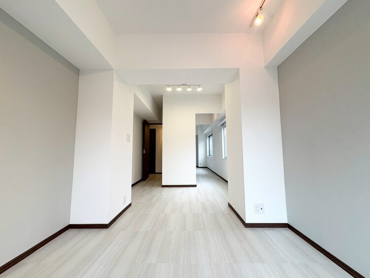 その他 清かで艶やかな時間をもたらしてくれる室内です。